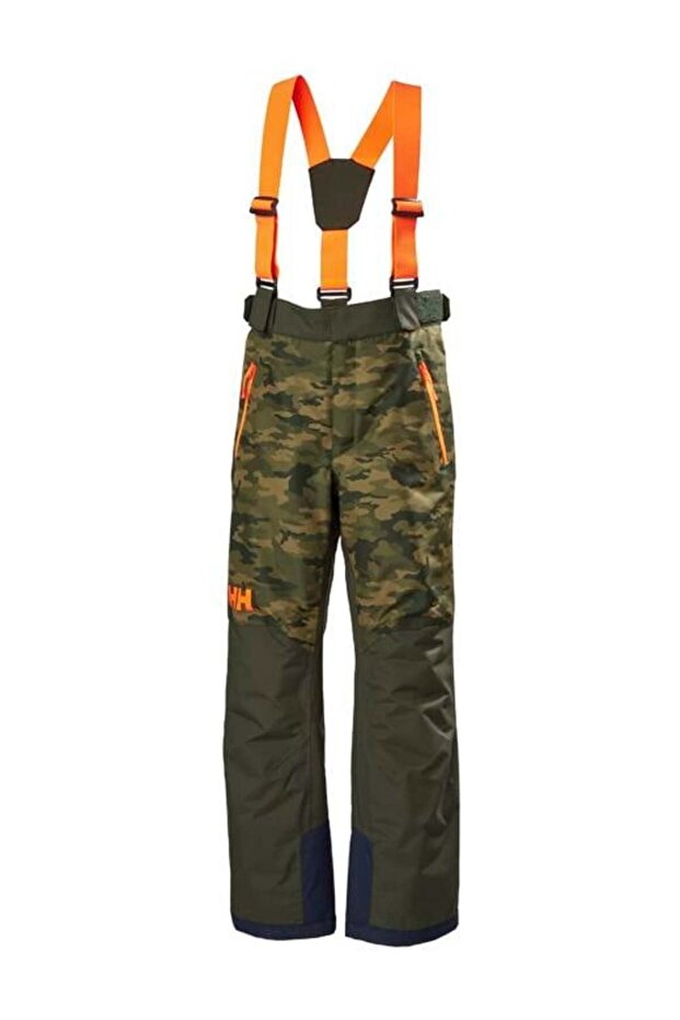 JR NO LIMITS 2.0 PANTOLON - 1