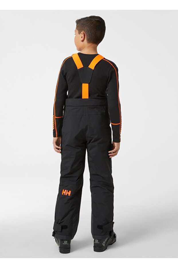 HH JR SUMMIT BIB PANT - 2