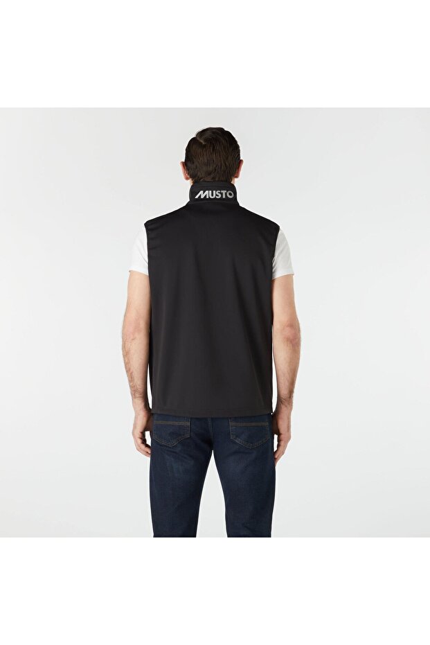 ESS SOFTSHELL YELEK - 3