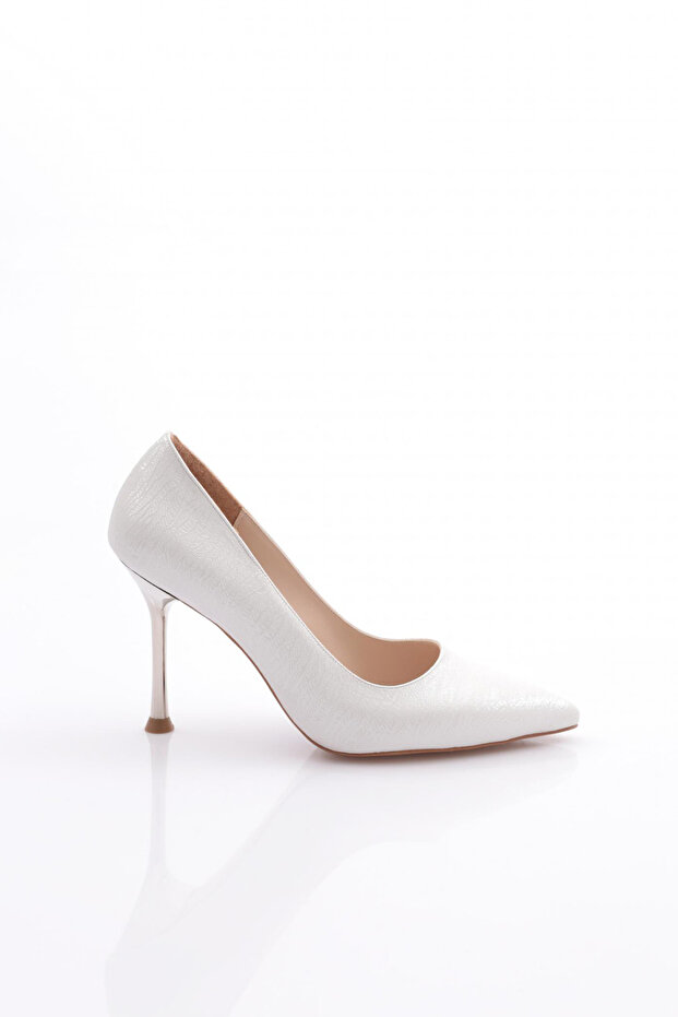 Women's Heeled Shoes Patterned 2623561211810262322