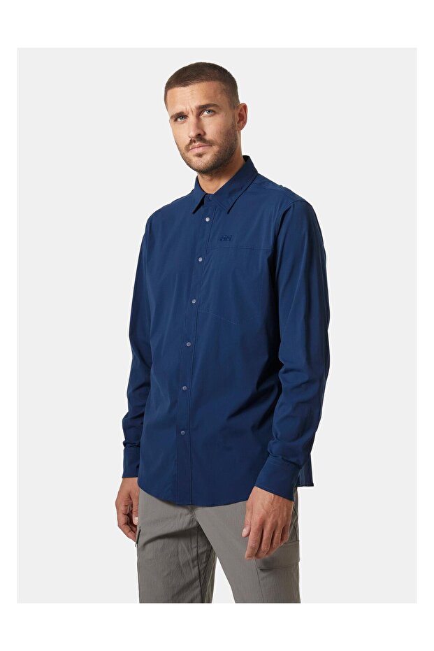 Tofıno Solen Ls Gömlek - 2