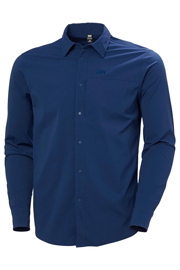 Tofıno Solen Ls Gömlek - 1