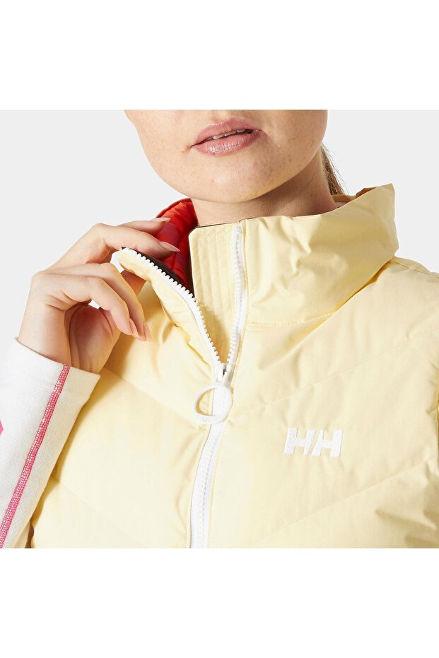 W APRES INSULATED YELEK - 4