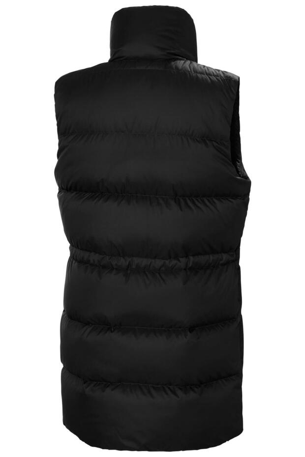 W ESSENCE DOWN YELEK - 4