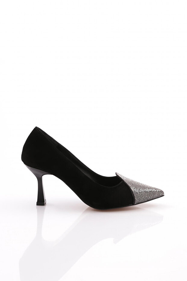 Kadın Topuklu 74102621 - 1