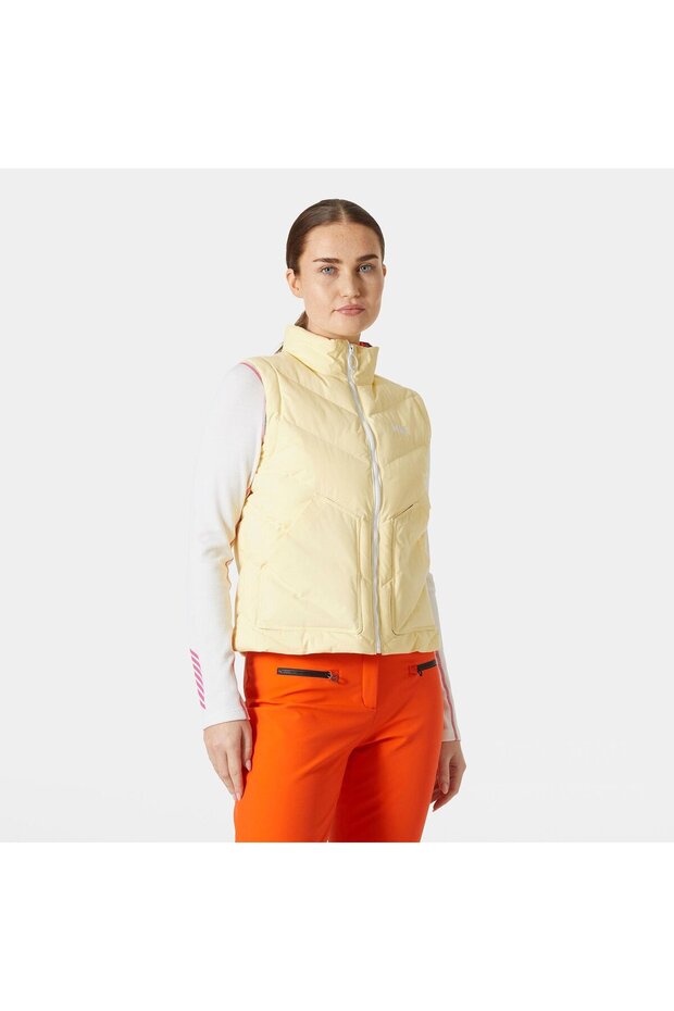 W APRES INSULATED YELEK - 2