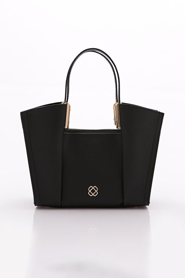 Black Women's Bag
