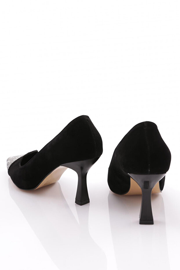 Kadın Topuklu 74102621 - 3