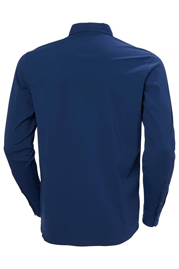 Tofıno Solen Ls Gömlek - 4