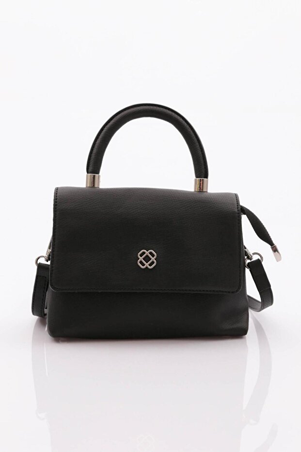 3051 Women's Flap Sleeve Bag