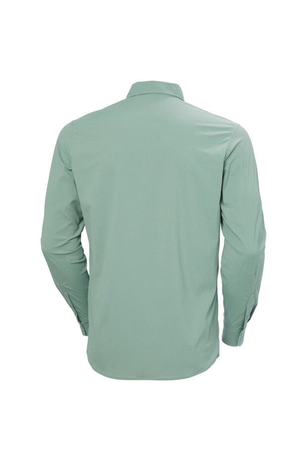 TOFINO SOLEN LS GÖMLEK - 6