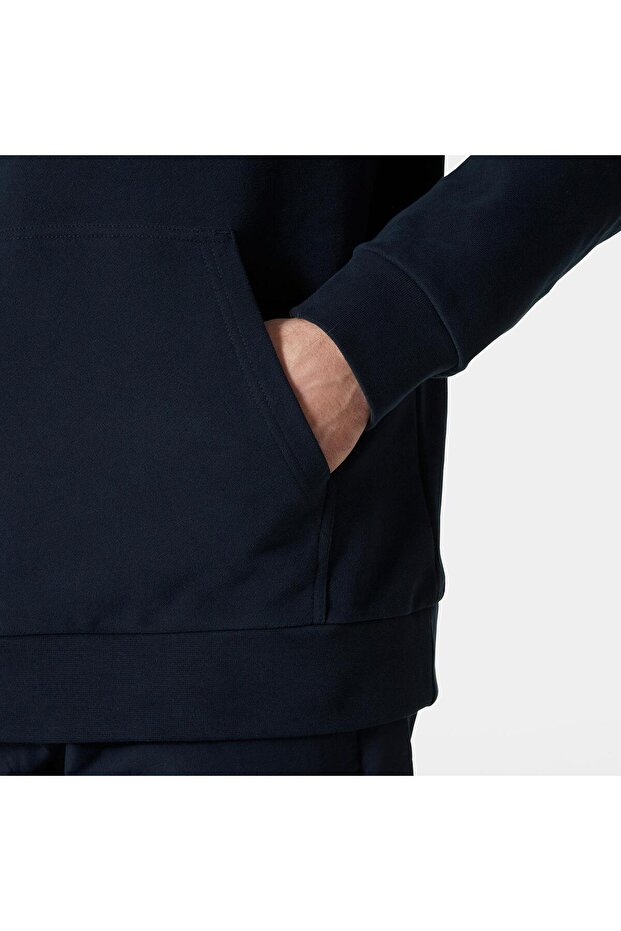 HH LOGO 2.0 KAPİŞONLU SWEATSHIRT - 5