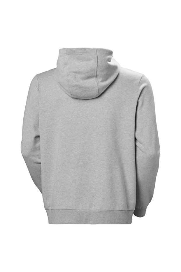 Hh Logo 2.0 Kapişonlu Sweatshırt - 6