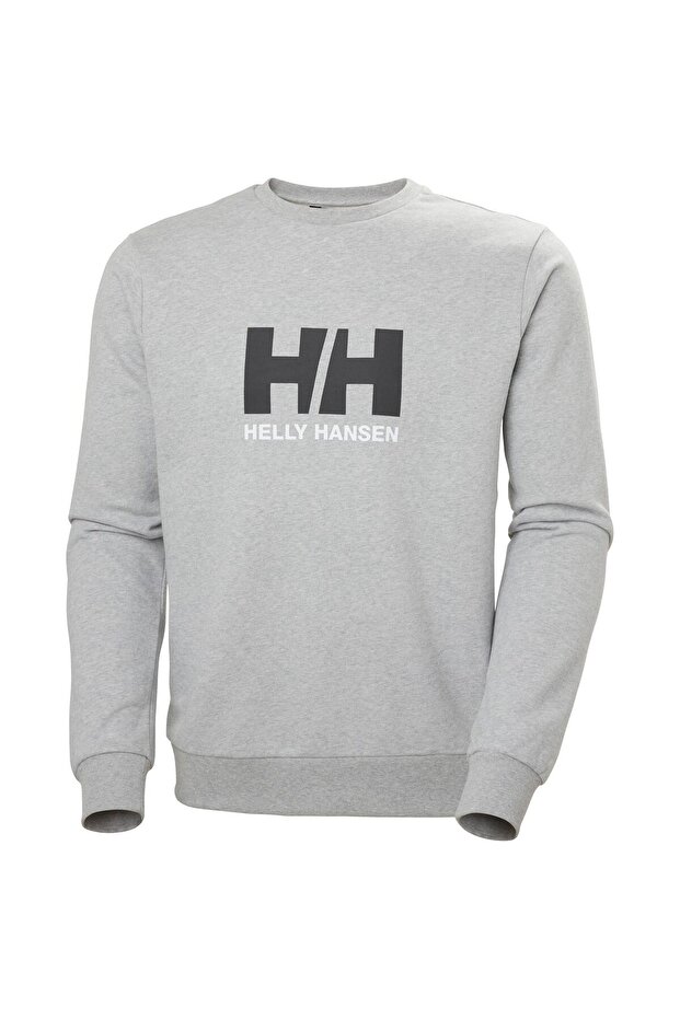 HH LOGO CREW 2.0 SWEATSHIRT - 1