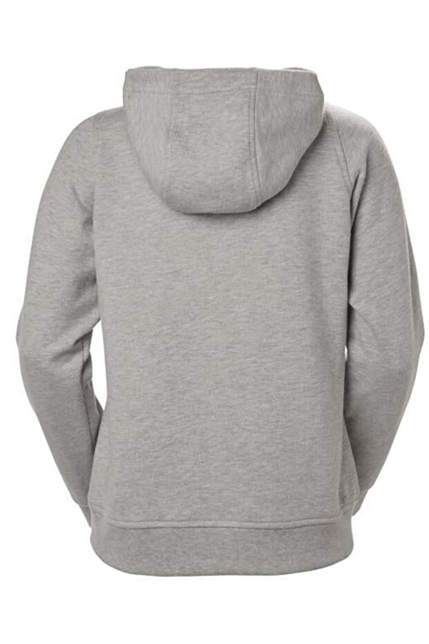 W LOGO HOODIE KAPİŞONLU - 2