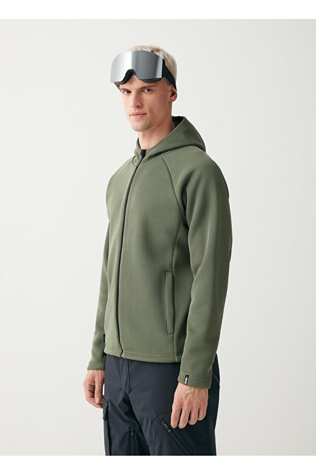 DILLON ERKEK SWEAT SHIRT - 3