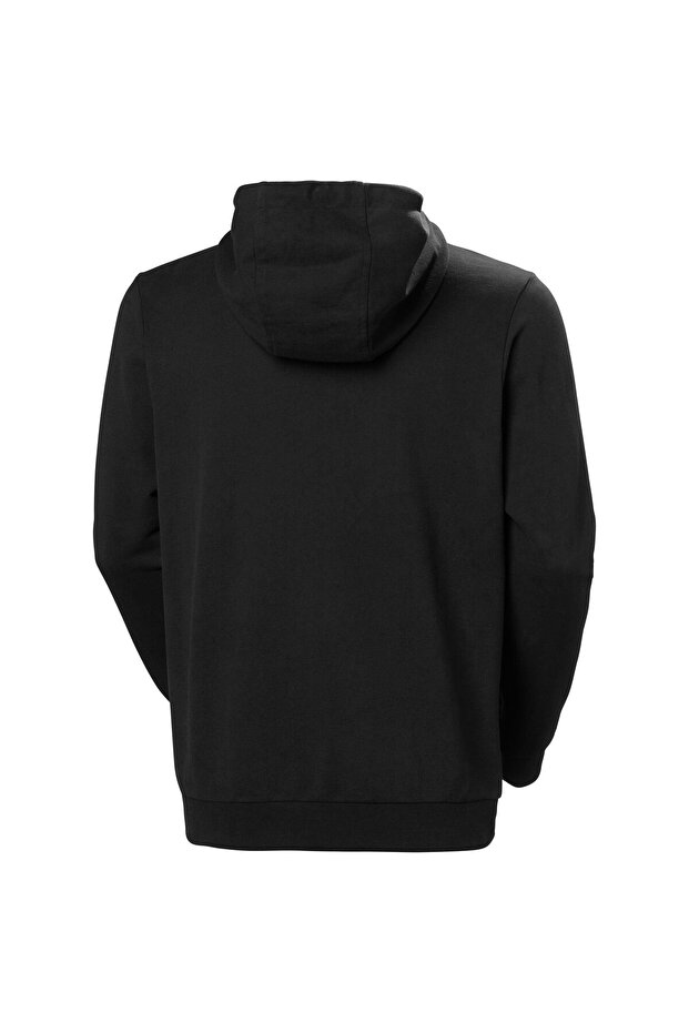 HH LOGO 2.0 KAPİŞONLU SWEATSHIRT - 6