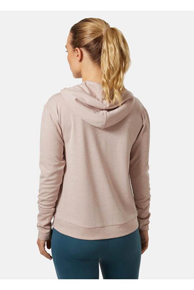 W LIFA TECH LITE HOODIE KAPİŞONLU - 3