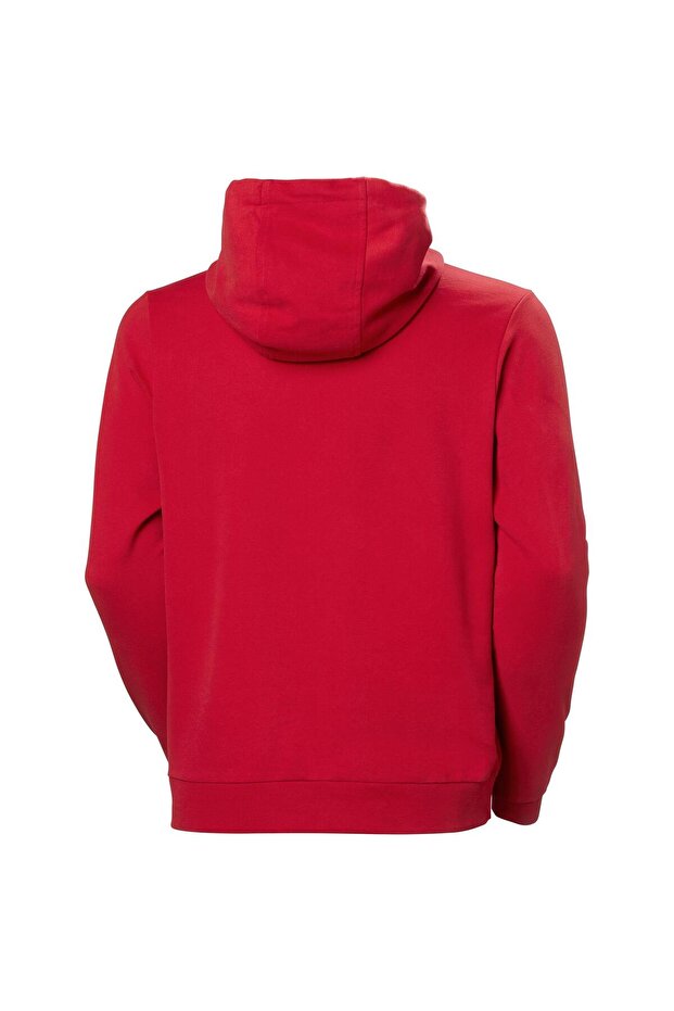 HH LOGO 2.0 KAPİŞONLU SWEATSHIRT - 6