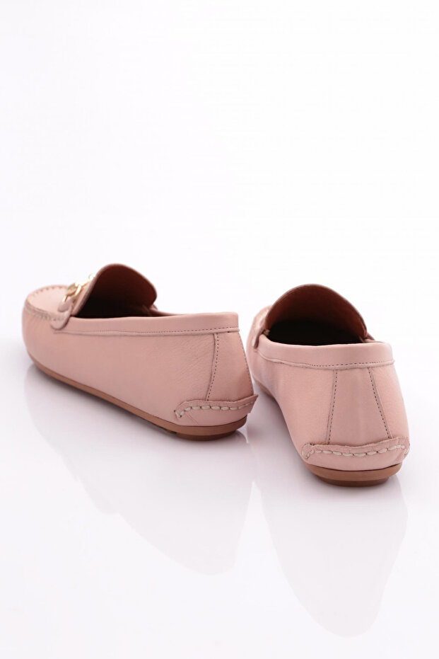 Kadın Babet Pudra 153132110 - 3