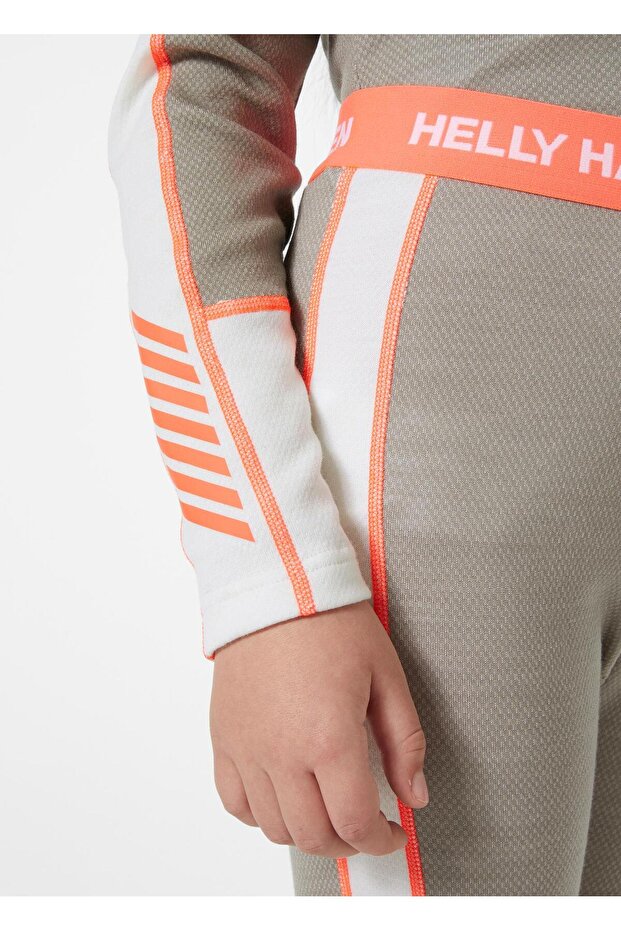 JR LIFA MERINO MIDWEIGHT SET - 5