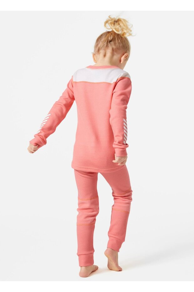 K LIFA MERINO İÇLİK SET - 3