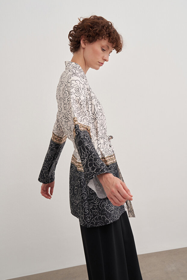 15269111  Kimono - 4