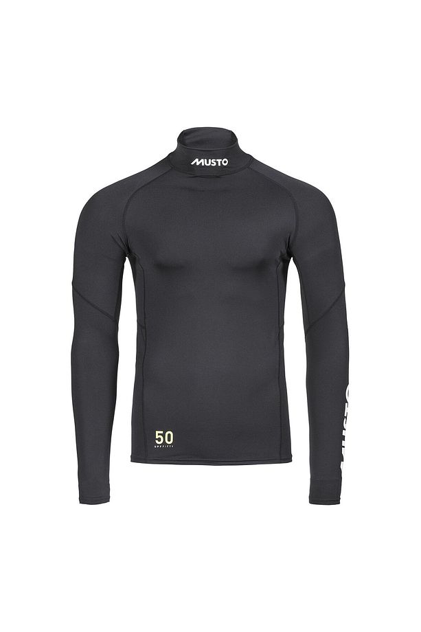 Champ Ls Rash Guard - 1