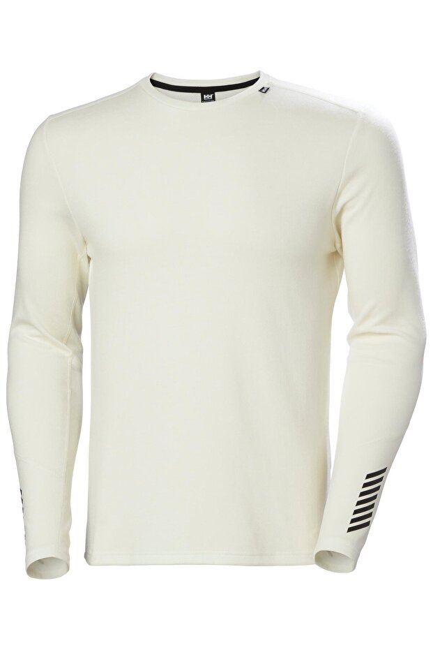 LIFA MERINO MIDWEIGHT CREW - 1