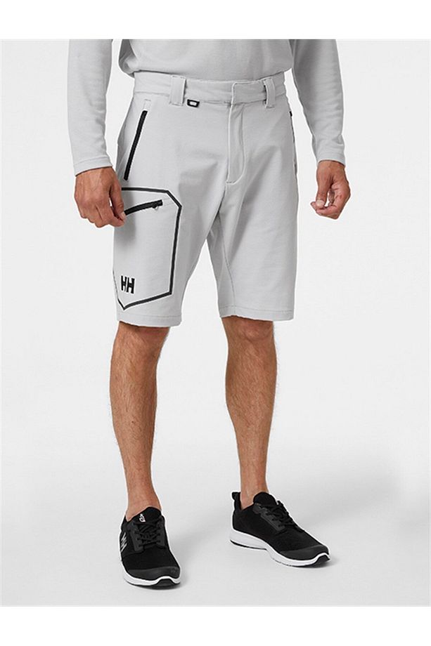 Hp Racıng Softshell Cargo Şort - 2