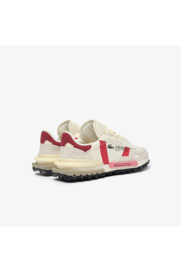 Elite Active Kadın Bej Sneaker - 3
