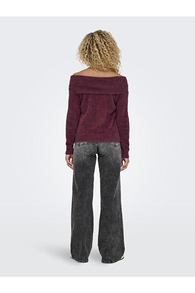 Strickpullover ONLSIFF Strickpullover - 2