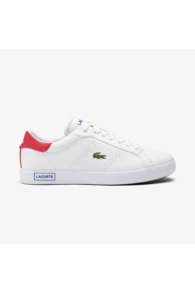 SPORT Powercourt Erkek Beyaz Sneaker - 1
