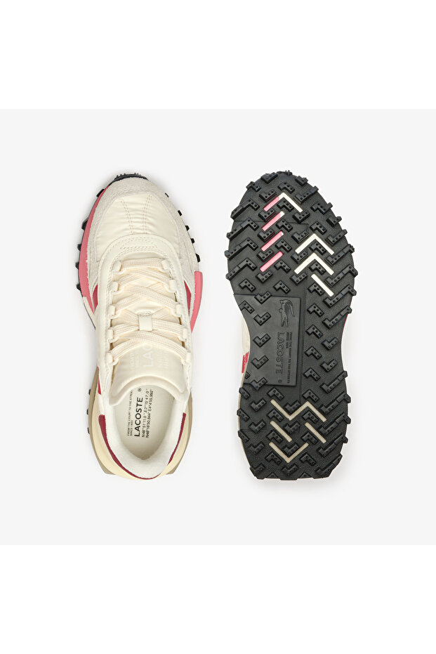 Elite Active Kadın Bej Sneaker - 4