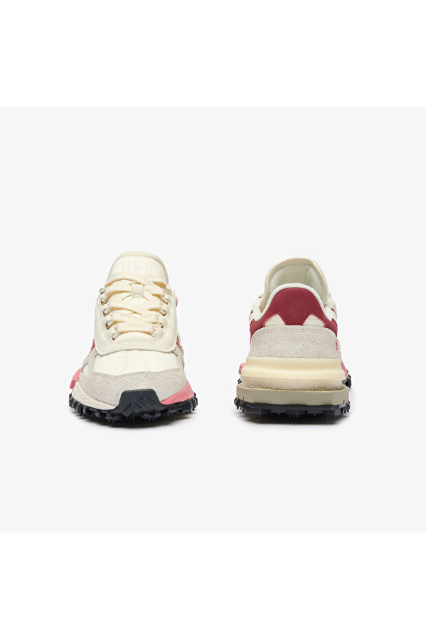 Elite Active Kadın Bej Sneaker - 5