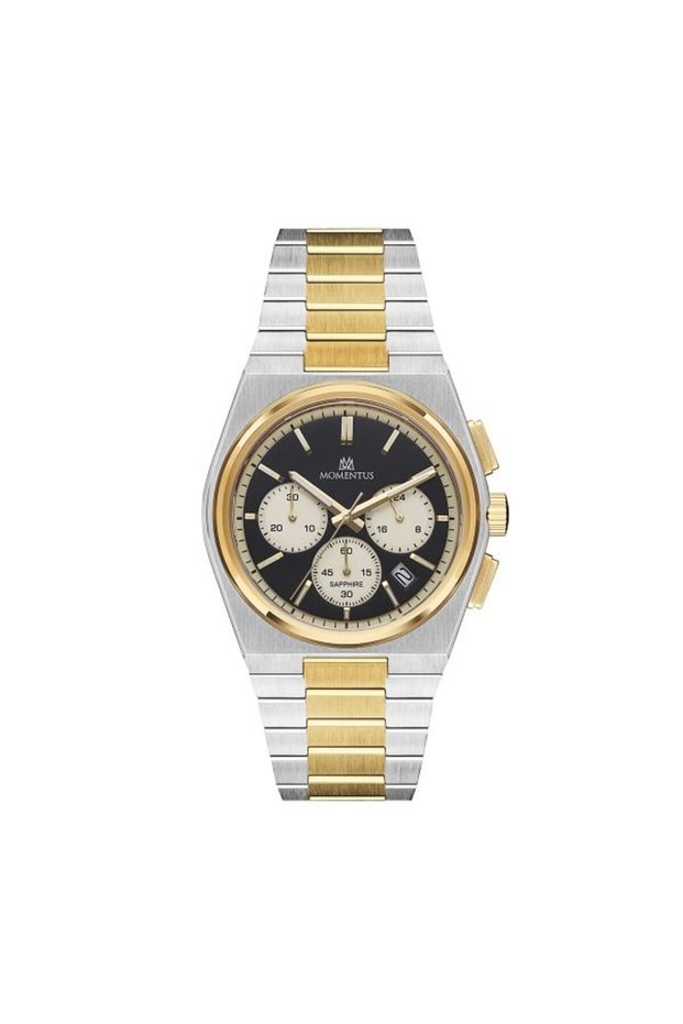 TM345T-04SG Men's Wristwatch