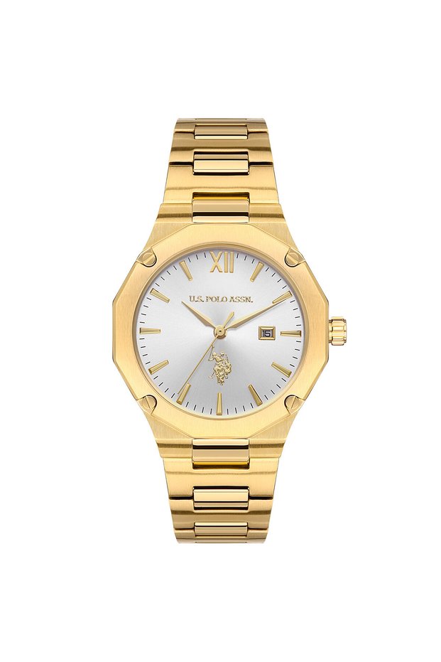 Uspa2063-06 Women's Wristwatch