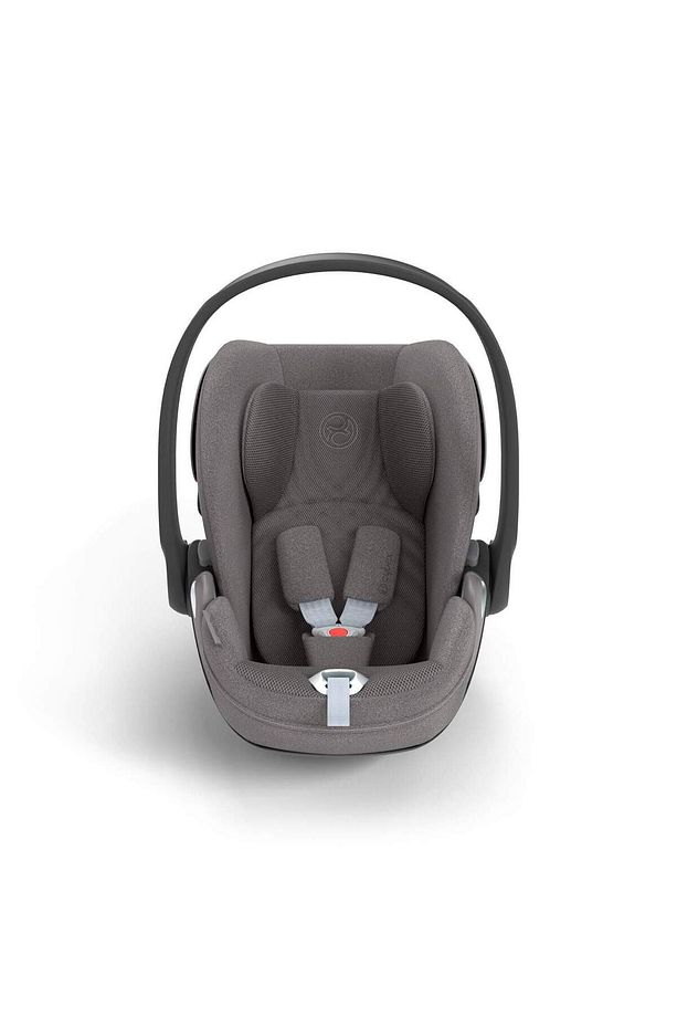 Cloud T Isize Plus Adac Ödüllü Tam Yatışlı Bebek Puset Ana Kucağı 0-13 Kg - 3