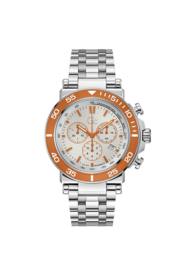 GCZ14010G1MF Men's Wristwatch