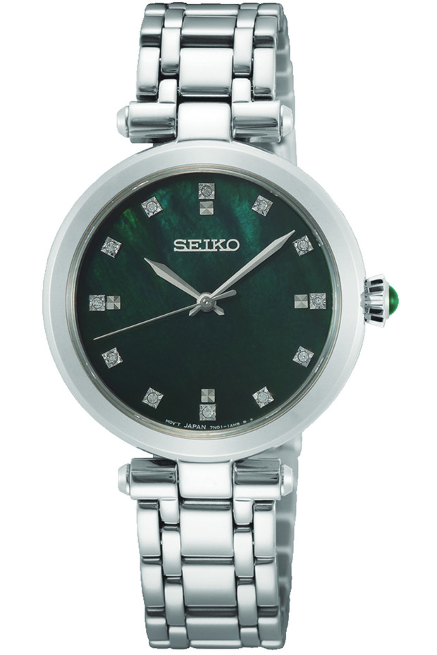 Srz535p Women's Wristwatch