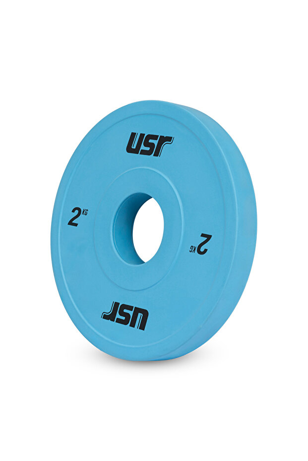 Hermes-CS 22 Kg Ağırlık Seti - 5