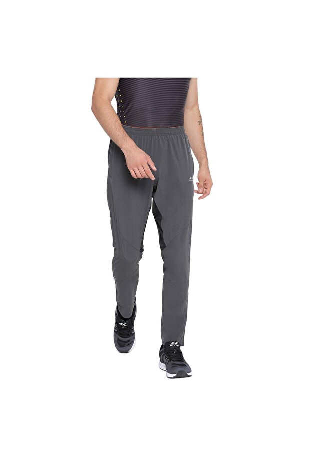 Aqua-2 Track Pant for Men (Dark Grey, XXL)  | Lower for Jogging, Running, Nights - 1