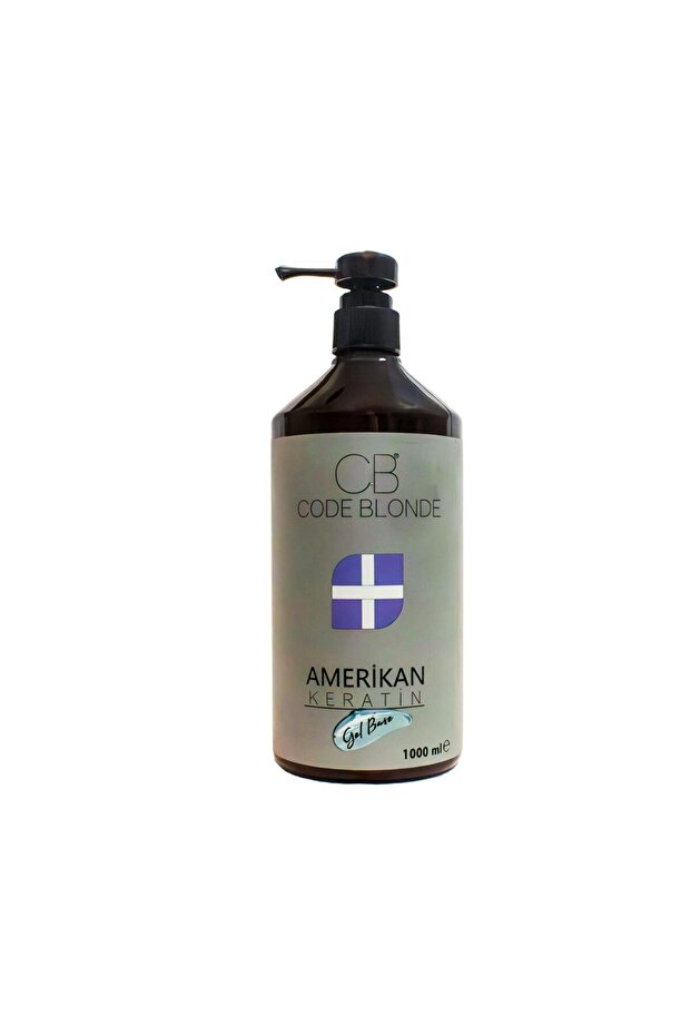 American Jel Keratin 1000ml. - 2