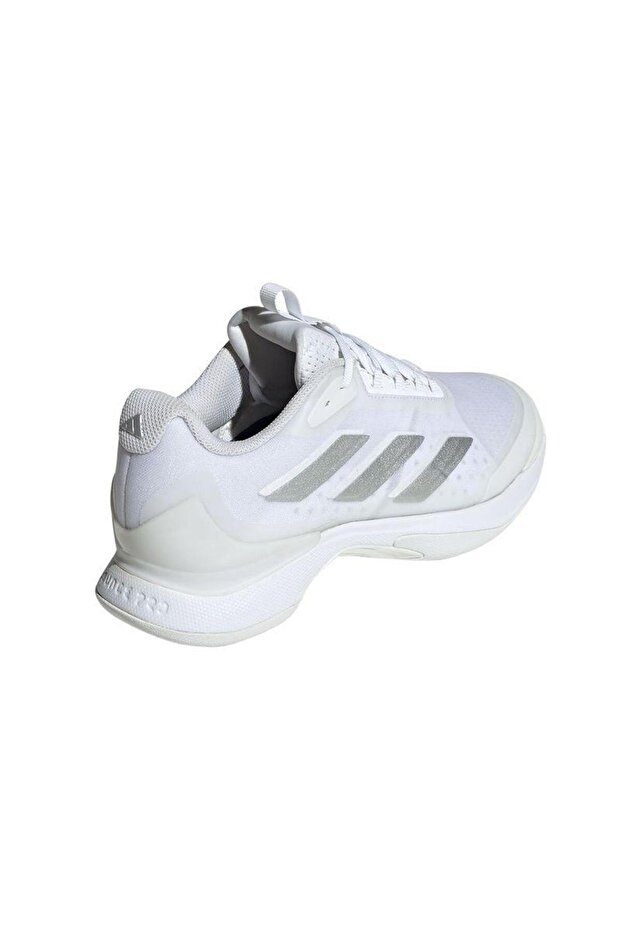 Avacourt 2 Beyaz All-Court Kadın Tenis Ayakkabısı IG3030 - 5