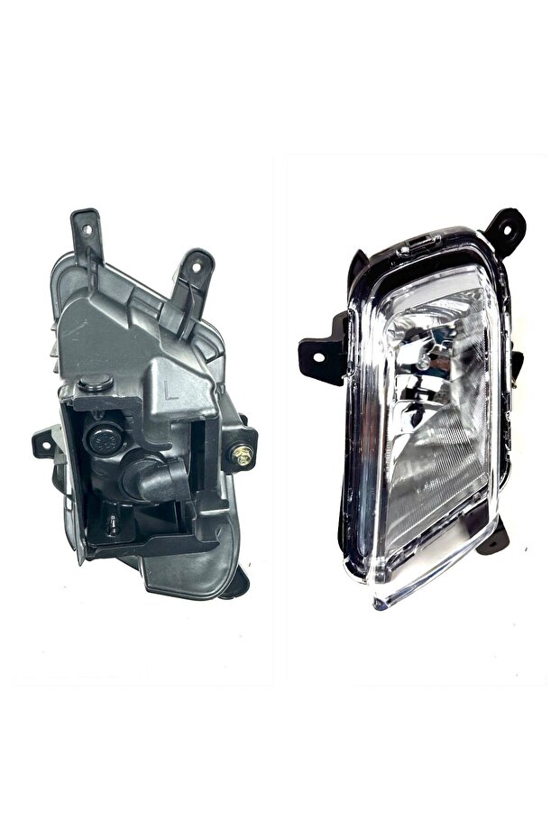 SİS LAMBASI RİO H.B 2009-2011 SOL-[product_code] - 1