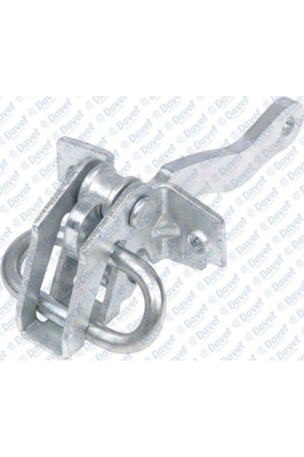 Kapı Gergı On Tempra Tıpo Uyumlu - 1