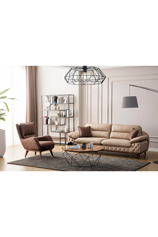 Efes Koltuk Takımı - 3