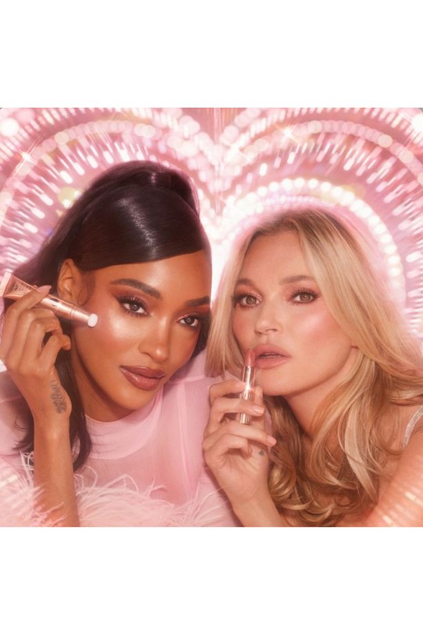 Pillow Talk Iconic Lip and Cheek Secrets - Makyaj seti - 2