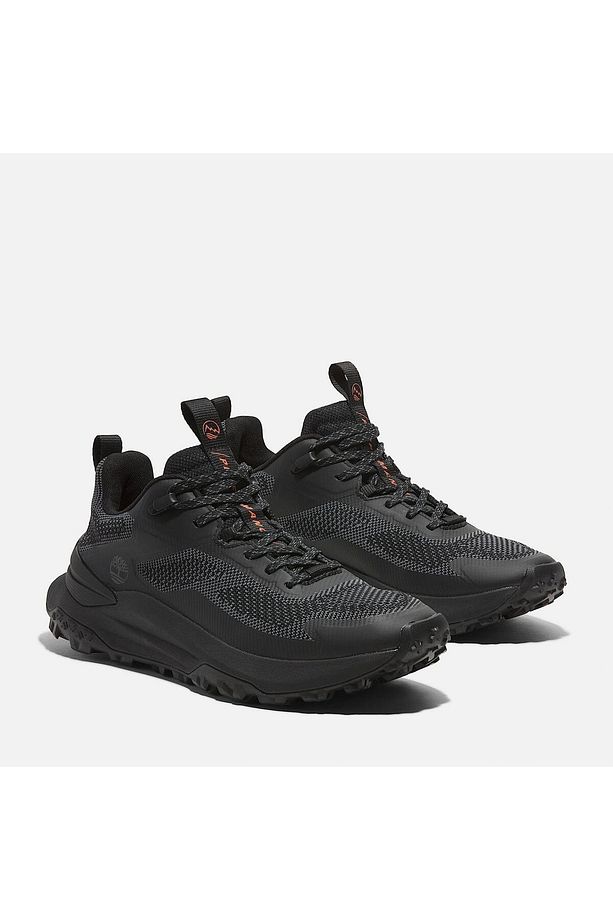 Motıon Access Low Lace Up Sneaker Erkek Ayakkabı Tb0a6djkenq1 Siyah-44.5 - 6