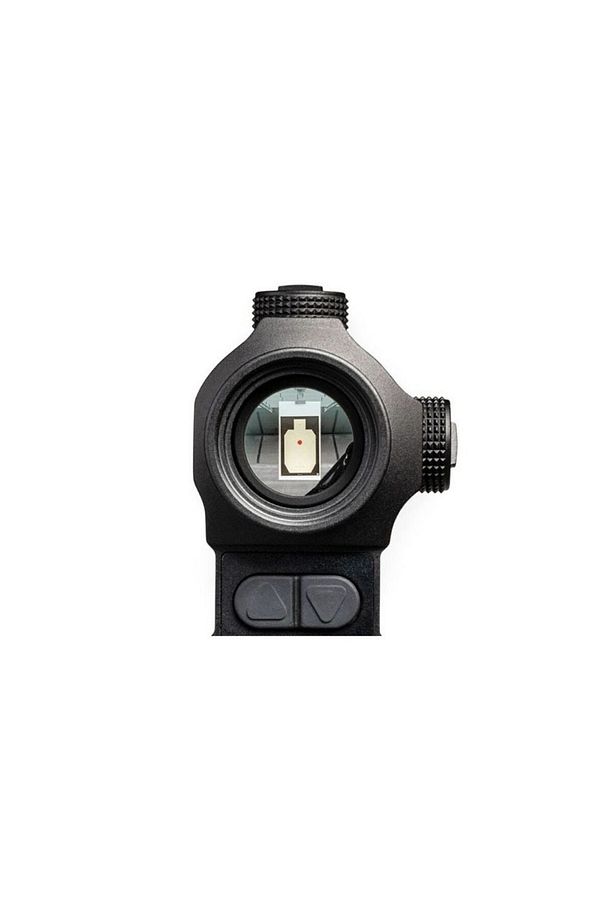 SOTAC SPARC AR RED DOT 2 MOA Weaver Hedef Noktalayıcı Red Dot Sight - 3
